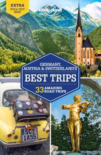 Germany, Austria & Switzerland's best trips