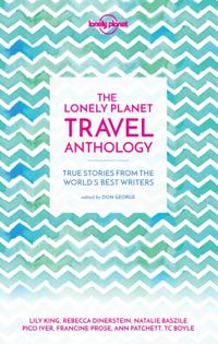 Lonely Planet Travel Literature