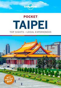 Pocket Taipei LP