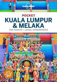 Pocket Kuala Lumpur & Melaka LP
