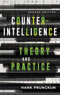 Security and Professional Intelligence Education Series