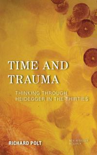 New Heidegger Research