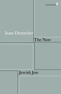 Non-Jewish Jew