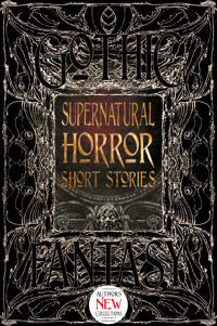 Supernatural horror
