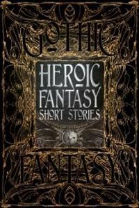 Heroic fantasy