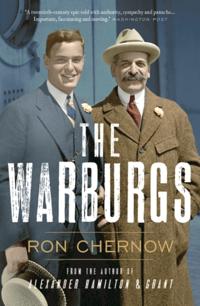 Warburgs