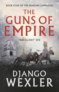 Guns of Empire