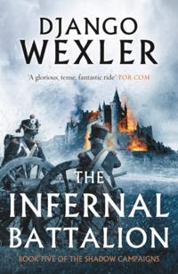 Infernal Battalion