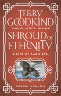 Shroud of Eternity