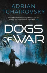Dogs of War