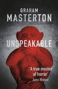 Unspeakable