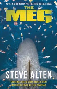 Megalodon