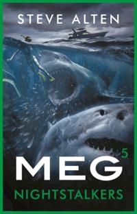 Megalodon