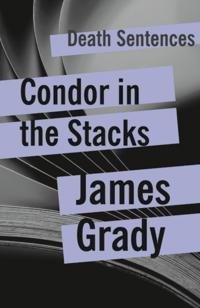 Condor in the Stacks