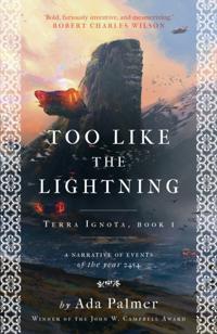 Terra Ignota
