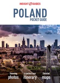 Insight Pocket Guides