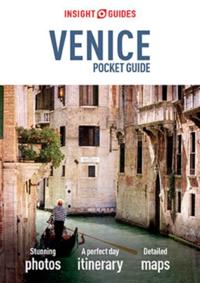 Insight Pocket Guides