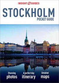 Insight Pocket Guides