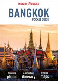 Insight Pocket Guides