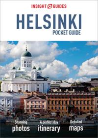 Insight Pocket Guides