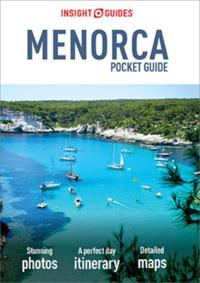 Insight Pocket Guides