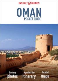 Insight Pocket Guides