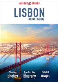 Insight Pocket Guides