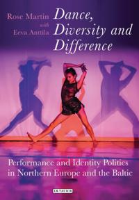 Talking Dance
