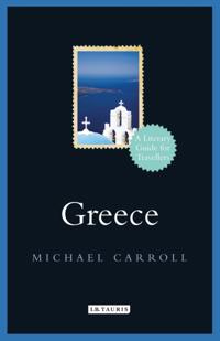 Literary Guides for Travellers