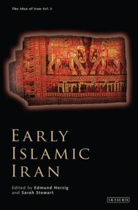 The Idea of Iran