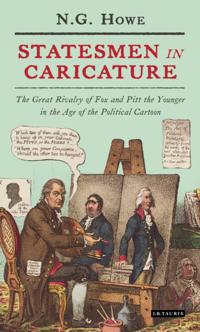 Statesmen in Caricature