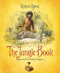 Kipling, R: Jungle Book