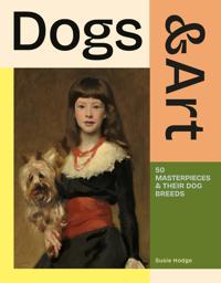 Dogs & Art