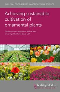 Achieving sustainable cultivation of ornamental plants