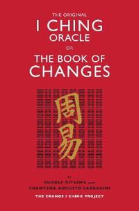 Original i ching oracle or the book of changes - the eranos i ching project
