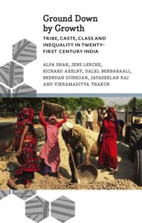 Anthropology, Culture and Society