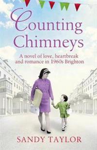 Bokomslag for "Counting Chimneys"