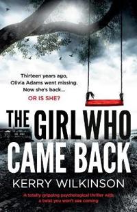 The Girl Who Came Back
