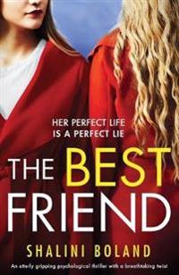The Best Friend