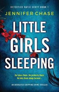 Little Girls Sleeping