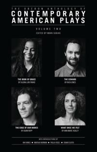 Oberon Modern Playwrights