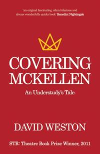 Covering McKellen