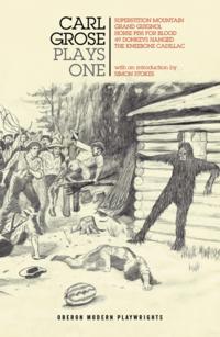 Oberon Modern Playwrights