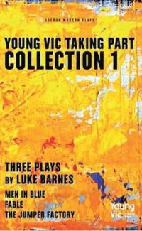 Oberon Modern Playwrights