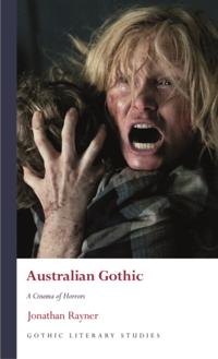 Gothic Literary Studies