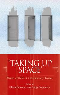‘Taking Up Space’