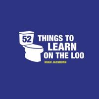 52 Things to Do While You Poo
