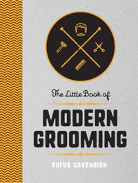 Little Book of Modern Grooming