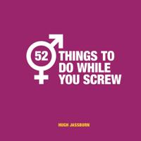 52 Things to Do While You Poo