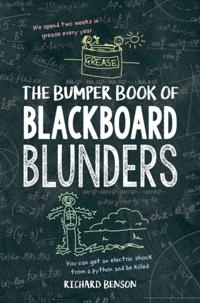Bumper Book of Blackboard Blunders